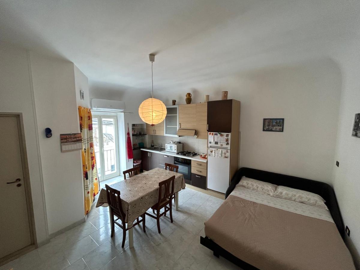 Piero'S Home Castellana Grotte Dış mekan fotoğraf
