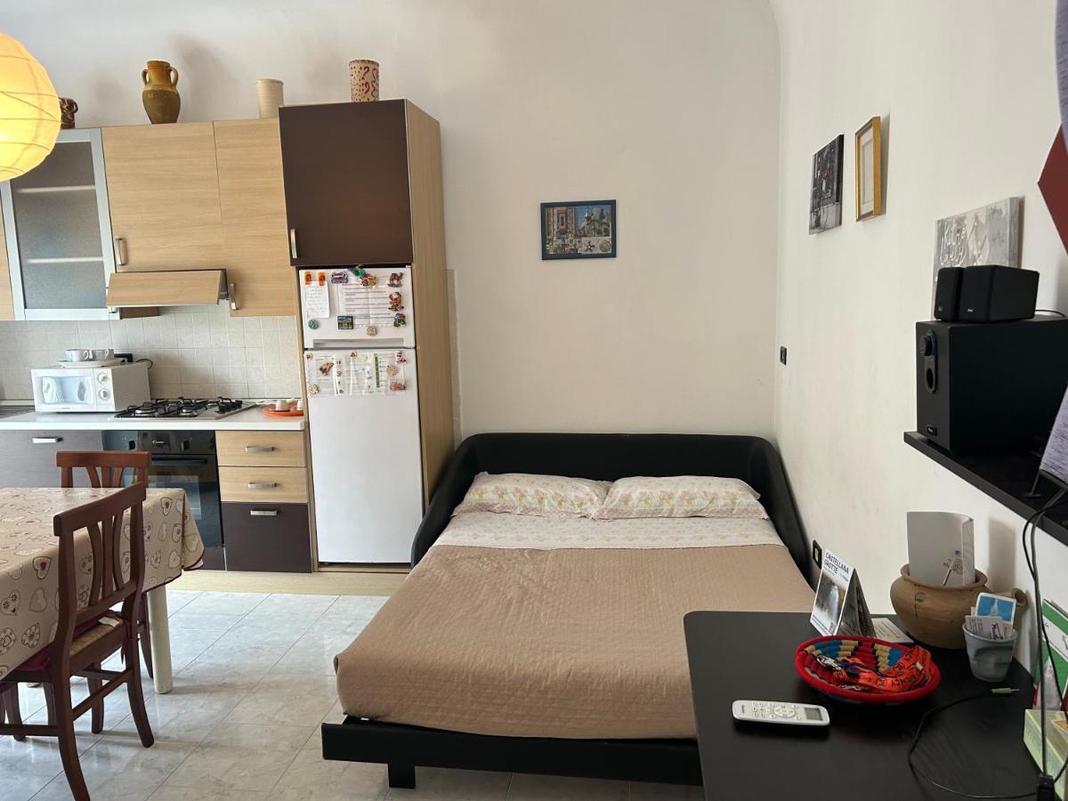 Piero'S Home Castellana Grotte Dış mekan fotoğraf